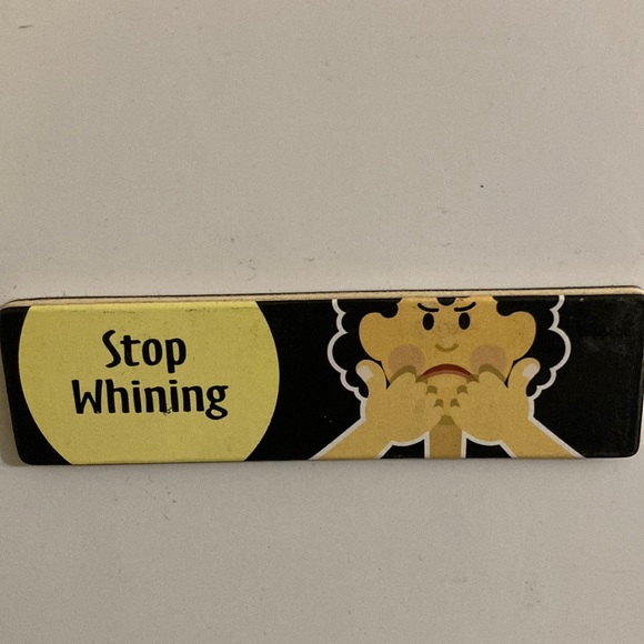 Melissa & Doug My Magnetic Responsibility Chart - Picture 10 of 13